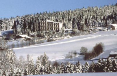 Квартира Северная Бавария (Франкония), Германия, 50 м² - фото 1