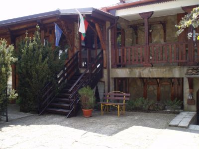 Отель, гостиница в Каварне, Болгария, 1 100 м² - фото 1