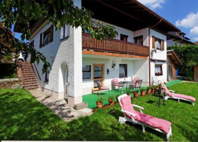 Дом в Баварском Лесу, Германия, 173 м² - фото 1