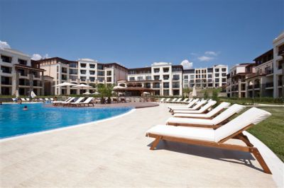 Апартаменты в Созополе, Болгария, 64 м² - фото 1