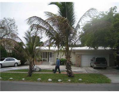Дом в Майами, США, 263 м2 - фото 1