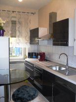 Квартира в Нюрнберге, Германия, 61 м² - фото 1