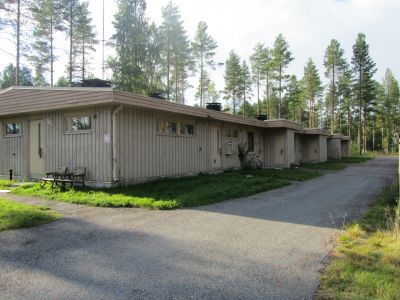 Квартира в Лиекса, Финляндия, 36 м² - фото 1