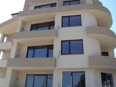 Квартира в Созополе, Болгария, 61.88 м² - фото 1