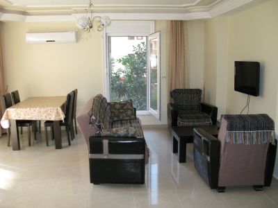 Апартаменты в Алании, Турция, 145 м² - фото 3