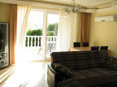 Апартаменты в Алании, Турция, 145 м² - фото 4