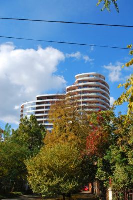Квартира Одесса, Украина, 455 м² - фото 1