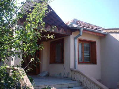 Дом в Каварне, Болгария, 100 м2 - фото 1