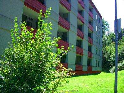Квартира в Баварском Лесу, Германия, 38 м² - фото 1