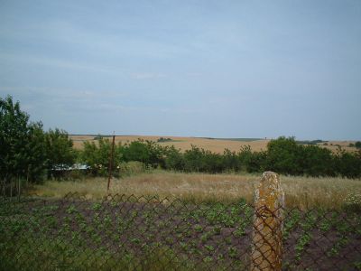 Земля в Бургасе, Болгария, 950 м² - фото 1