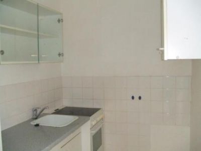 Квартира в Берлине, Германия, 28 м² - фото 3