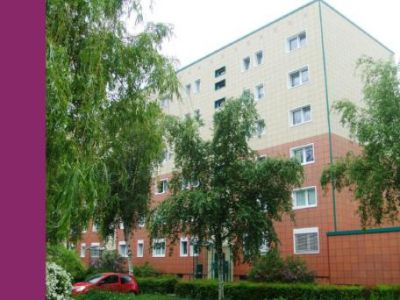 Квартира в Берлине, Германия, 28 м² - фото 1