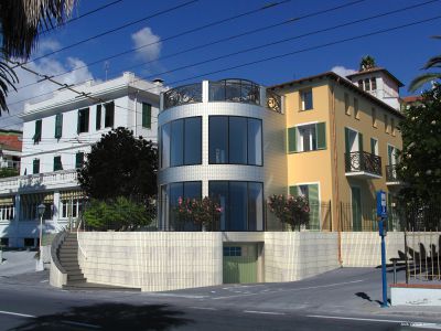 Квартира в Сан-Ремо, Италия, 55 м² - фото 1