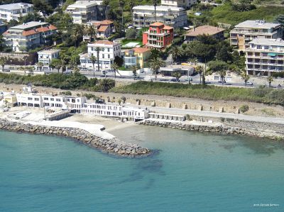 Квартира в Сан-Ремо, Италия, 55 м² - фото 3