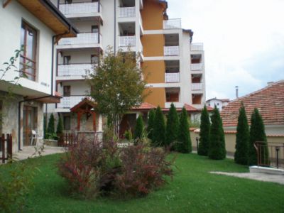Квартира в Бяле, Болгария, 75.65 м2 - фото 1