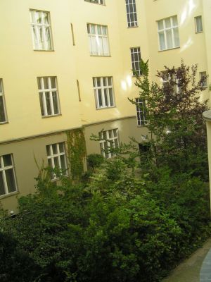 Квартира в Берлине, Германия, 108 м2 - фото 1