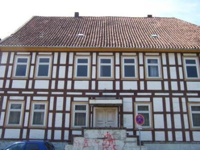Отель, гостиница Нижняя Саксония, Германия, 367 м² - фото 1