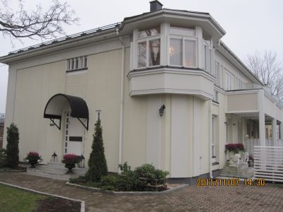 Квартира в Хамине, Финляндия, 194 м² - фото 1