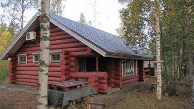 Дом в Леми, Финляндия, 84 м² - фото 1