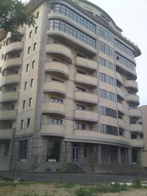 Пентхаус Ташкент, Узбекистан, 600 м² - фото 1