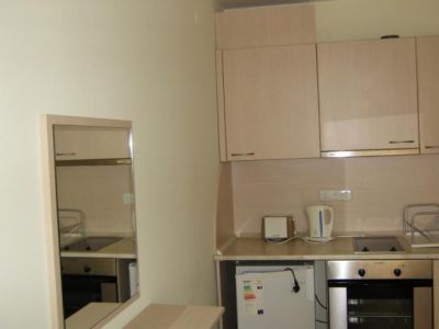 Квартира в Святом Власе, Болгария, 28 м² - фото 2