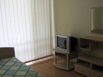 Квартира в Святом Власе, Болгария, 28 м² - фото 1