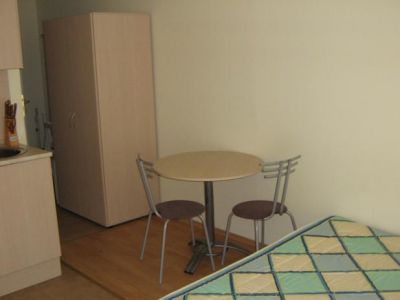 Квартира в Святом Власе, Болгария, 28 м² - фото 3