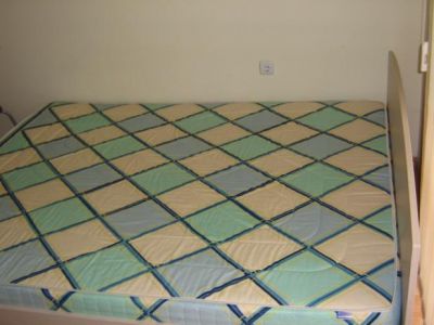 Квартира в Святом Власе, Болгария, 28 м² - фото 4