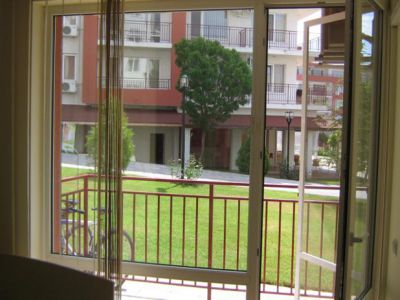 Квартира в Святом Власе, Болгария, 28 м² - фото 5