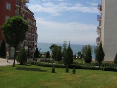 Квартира в Святом Власе, Болгария, 28 м² - фото 8