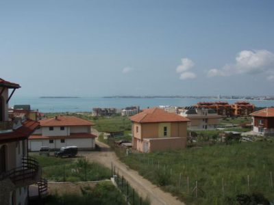 Квартира в Святом Власе, Болгария, 38 м² - фото 3