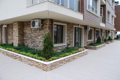 Квартира в Созополе, Болгария, 35 м² - фото 2