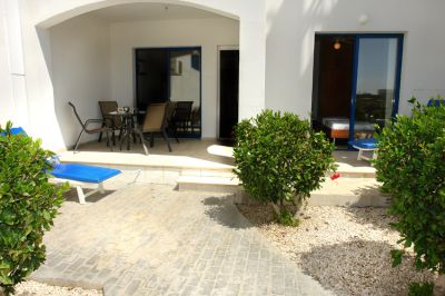 Квартира в Пафосе, Кипр, 50 м² - фото 1