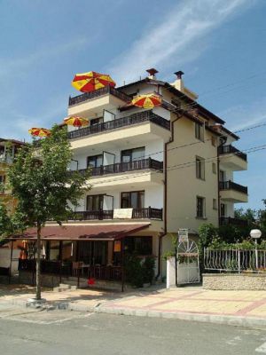 Дом в Китене, Болгария, 700 м² - фото 1