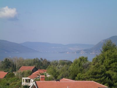 Апартаменты в Тивате, Черногория, 43 м2 - фото 1