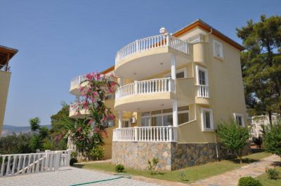 Дом в Дидиме, Турция, 180 м² - фото 1
