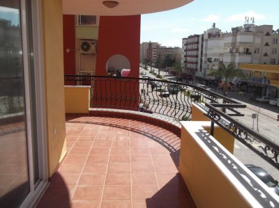 Квартира в Алании, Турция, 115 м² - фото 4