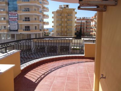 Квартира в Алании, Турция, 115 м² - фото 3