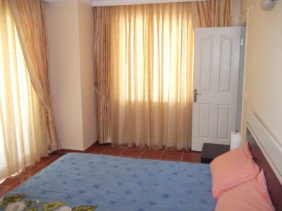 Квартира в Алании, Турция, 115 м² - фото 6