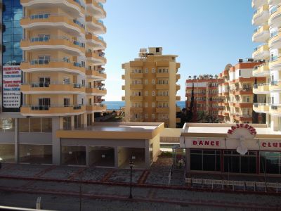 Квартира в Алании, Турция, 115 м² - фото 5