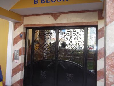 Квартира в Алании, Турция, 115 м² - фото 10