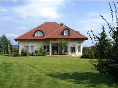 Особняк Брег при Ползели, Словения, 260 м² - фото 1