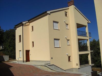 Квартира в Бреги, Хорватия, 100 м² - фото 1