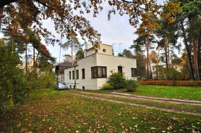 Дом в Риге, Латвия, 150 м² - фото 1