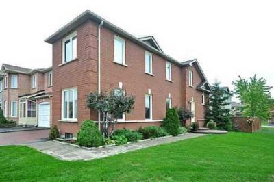 Дом Toronto, Vaughan, Канада, 160 м² - фото 1