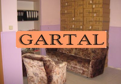 Офис в Карловых Варах, Чехия, 120 м² - фото 6