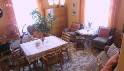 Квартира в Мосте, Чехия, 57 м² - фото 1