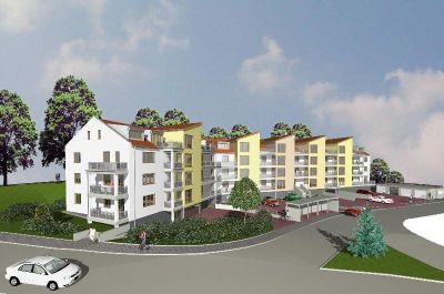 Квартира в Чески-Крумлове, Чехия, 45 м² - фото 5