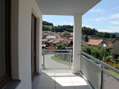 Квартира в Чески-Крумлове, Чехия, 45 м² - фото 6