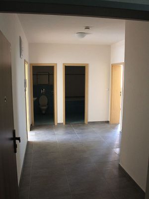 Квартира в Чески-Крумлове, Чехия, 45 м² - фото 8